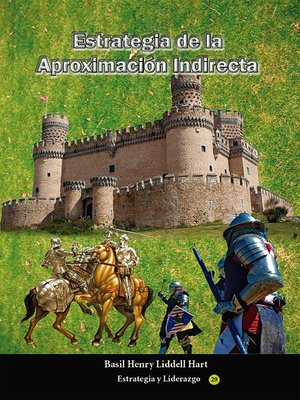 cover image of Estrategia de la Aproximación Indirecta